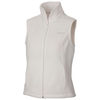 Columbia Ženske Prsluci - Benton Springs Plus Size Krem | ECGY-27063